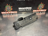 97-04 C5 CORVETTE RH PASSENGER  FOG LIGHT DEFLECTOR BEZEL OEM 10283576 #1433