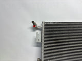 2005- 2013 C6 CORVETTE AUTO AC CONDENSER OEM #1468