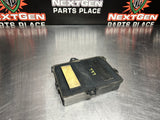 FISHER 3 PORT ISOLATION MODULE 29070-1 #737