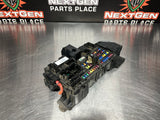 2016 FORD F350 6.7 DIESEL BCM BODY CONTROL MODULE OEM FC3T-14B476-BC #759
