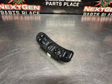 97 - 04 C5 CORVETTE AFTERMARKET LH DRIVER WINDOW SWITCH MEMORY #1530