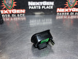 97 - 04 C5 CORVETTE FOG LIGHT / REAR TRUNK RELEASE SWITCH 12135155 OEM #1433