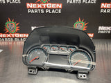 2016 CHEVY SILVERADO 2500 SPEEDOMETER CLUSTER GAUGE OEM #805