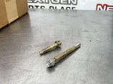 97-04 C5 CORVETTE STARTER BOLTS OEM #VV929