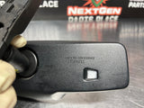 2015 CHEVY SILVERADO 2500 REAR VIEW MIRROR 13584893 OEM #837