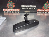 2016 FORD MUSTANG GT REAR VIEW MIRROR FU5A-17E678-TD OEM #1630