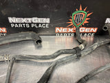 2008 C6 CORVETTE RADIATOR HOSE KIT OEM #1266