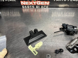 2015 FORD MUSTANG GT TRUNK LOCK LATCH RELEASE ACTUATOR OEM #1528