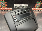 2004 CADILLAC CTS-V CLIMATE CONTRO/ STORAGE BEZEL  219922569 OEM #1467