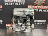 2019 CHEVY SILVERADO 2500HD OVERHEAD CONSOLE 84391064 OEM #1056