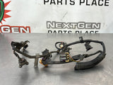 2003 C5 CORVETTE LS1 RH PASSENGER SIDE ENGINE BAY HARNESS PIGTAILS OEM #428