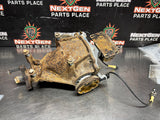 2006 PONTIAC GTO REAR DIFFERENTIAL LSD 92085125 3.46 GEAR RATIO OEM #1522