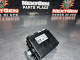 2016 FORD MUSTANG GT LIGHTING CONTROL MODULE FR3T-14D644-BF OEM #1394