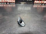 05-13 C6 CORVETTE LH DRIVER DOOR RELEASE SWITCH 10362041 #1407