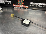 1999 C5 CORVETTE KEYLESS ENTRY RECEIVER MODULE 10422621 OEM #1530