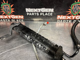 2001 C5 CORVETTE POWER STEERING COOLER OEM #1374