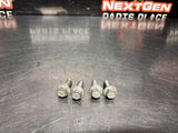 05-13 C6 CORVETTE FRONT SWAY BAR BOLTS OEM