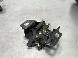 97-04 C5 CORVETTE RH HOOD LATCH OEM #VV933