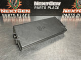 2012 FORD MUSTANG GT500 FUSE BOX TOP COVER 6E5T-14A003-AB OEM #1348