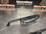 2017 FORD MUSTANG GT LH/RH WINDOW SWITCHES OEM #1334