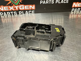 2011 CHEVROLET SILVERADO 2500HD FUSE JUNCTION BOX 20828609 OEM #710