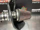 2004 PONTIAC GTO K&N PERFORMANCE AIR INTAKE SYSTEM #784