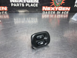 97 - 04 C5 CORVETTE FOG LIGHT / REAR TRUNK RELEASE SWITCH 12135155 OEM #1374
