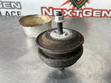 97-04 C5 CORVETTE MOTOR MOUNT BUSHINGS PUCKS PAIR OEM #303