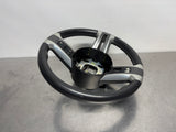 2012 FORD MUSTANG GT STEERING WHEEL OEM #1494
