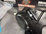 2001 C5 CORVETTE WINDSHIELD WASHER FLUID RESERVOIR W/ PUMP OEM 22154852 #1374