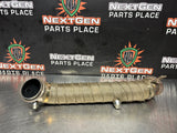11-16 CHEVY SILVERADO DURAMAX LML 6.6L SPELAB 3” DOWNPIPE #1070