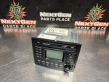 2004 PONTIAC GTO BLAUPUNKT RADIO 6 DISC CD CHANGER OEM 92123174 #1306
