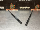 2024 FORD MUSTANG GT HOOD STRUTS OEM #1482
