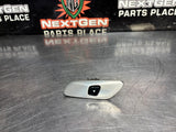 14-19 C7 CORVETTE LH DOOR RELEASE SWITCH OEM 22967912 #1604
