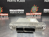 2009 FORD F250 6.4 DIESEL POWERSTROKE PCM ECM ECU 8C3A-12A650-EBF OEM #729