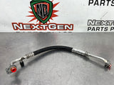 2013 FORD MUSTANG AC HOSE SUCTION LINE OEM BR33-190742-BB #371