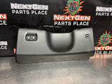 2007 C6 CORVETTE KNEE BOLSTER OEM #1520