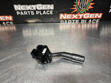 2014 FORD MUSTANG COMBO TURN SIGNAL BLINKER WINDSHIELD WIPER SWITCH OEM #1290