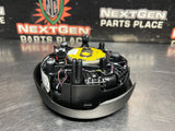2016 FORD MUSTANG GT STEERING WHEEL AIR BAG OEM #1536