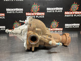 2015 FORD MUSTANG GT 3.73 REAR DIFFERENTIAL OEM #950