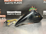 10-15 CAMARO SS LH DRIVER SIDE MIRROR BLK OEM #685