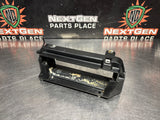99-04 C5 CORVETTE PCM AND TAC MODULE MOUNTING BRACKET OEM 10288067 10288066 #1374