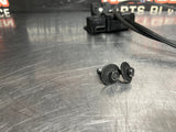 2017 C7 CORVETTE INSIDE TRUNK RELEASE WITH LATCH OEM 13501988 #1604