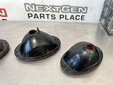 97 - 04 C5 CORVETTE REAR TAIL LIGHT SET OF 4 OEM #477