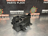 2006 C6 CORVETTE ENGINE BAY FUSE BOX OEM 21996326 #1407