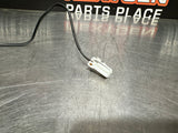 08 - 09 PONTIAC G8 RH SEAT BELT BUCKLE RECEIVER 92204564 OEM #716