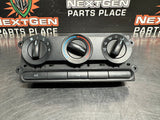 2010 FORD F350 CLIMATE CONTROL HVAC OEM 9C3T-19980-CA #1053