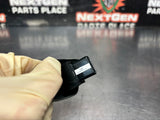 05-13 C6 CORVETTE LH DRIVER DOOR RELEASE SWITCH 10362041 #1409