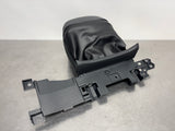 2024 FORD MUSTANG GT TRIM PANEL W COLUMN COVER OEM #1482
