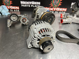 97 - 04 C5 CORVETTE COMPLETE LS1 FRONT ACCESSORY DRIVE OEM #663